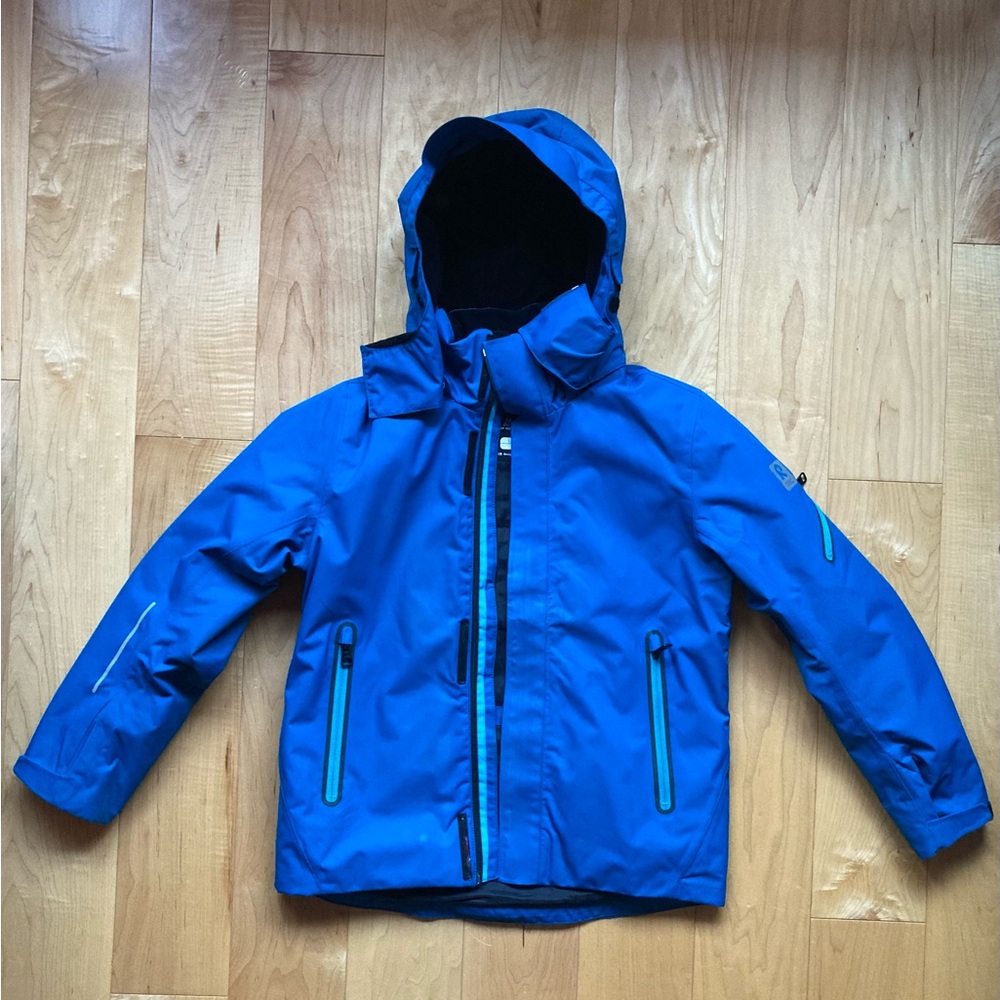 Reima Winter Jacket
